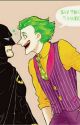 Ein batjokes oneshot / Der Größte Erzfeind💜💚  by abcdefghijklmnopad