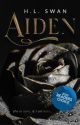 Aiden ✔️ NOW PUBLISHED!  by HardinsGirl1