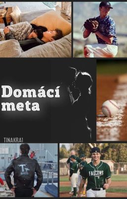 Domácí meta J.M. cover