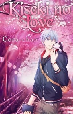 Kiseki no Love | Kuroko no Basuke One-Shots cover