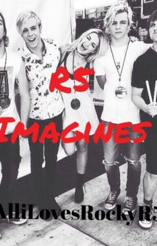 R5 Imagines and Preferences by rockylynchxo