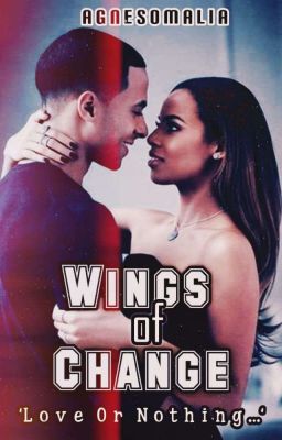 WINGS OF CHANGE√ (Sample Chapters Only) cover