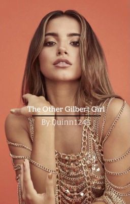 The Other Gilbert Girl cover