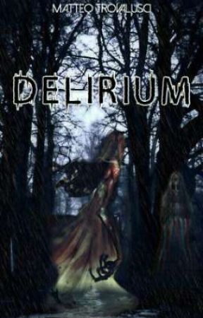 Delirium by MatteoTrovalusci