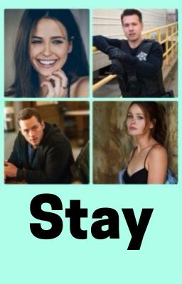 COMPLETED | Stay cover