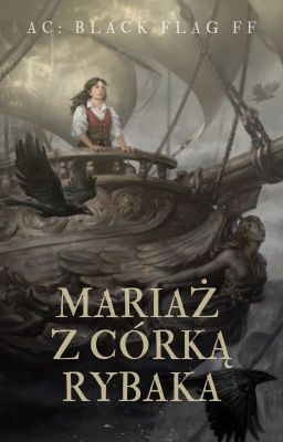 Mariaż z córką rybaka cover