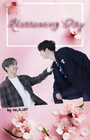 Blossoming Day [Socky/Sanhyuk] by rin_is_cat