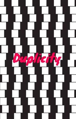 Duplicity cover