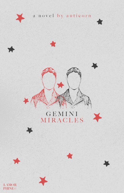 Gemini Miracles by Null-auticorn