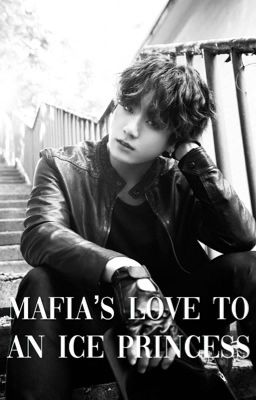 Jungkook Mafia FF | (전 정국)  cover