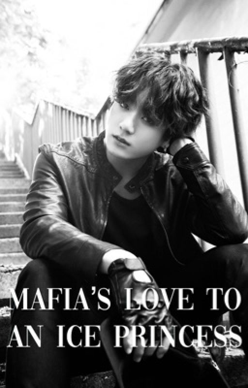 Jungkook Mafia FF | (전 정국)  by kittieslike2play