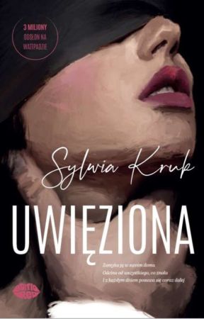 Uwięziona | Wydana by sylwia2349