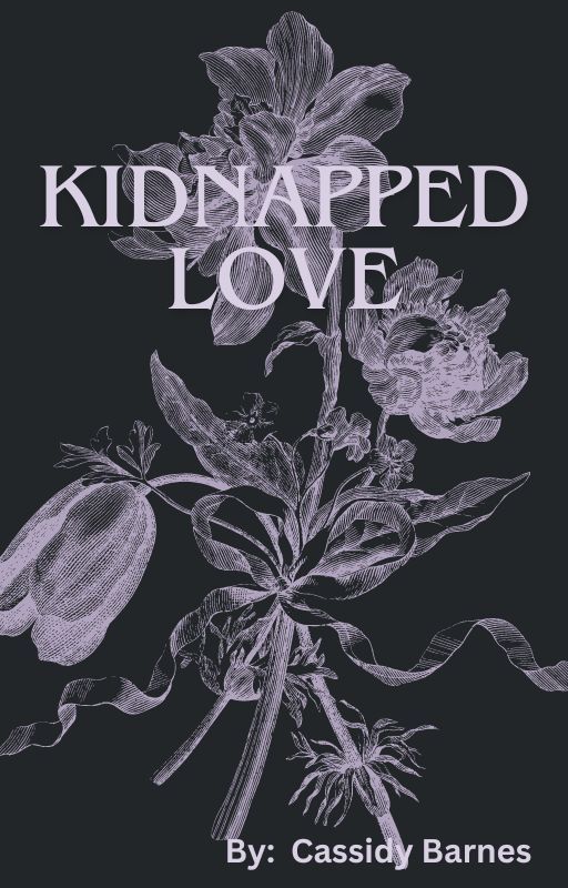 Kidnapped Love by CLB321