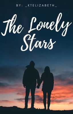 The Lonely Stars cover