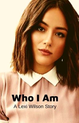 Who I Am | #Wattys2019 cover