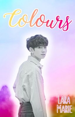 Colours [MASHIKYU] cover