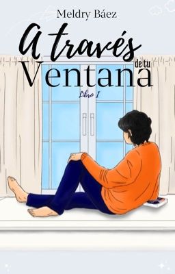 A Través De Tu Ventana ®© #1 cover