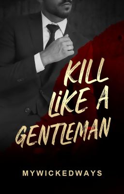 Kill Like A Gentleman ✓ cover