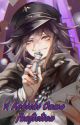 A Kokichi Ouma Fanfiction [DISCONTINUED] by Slepzx