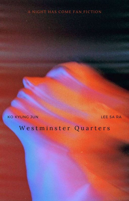 Westminster Quarters | Night Has Come by eitree