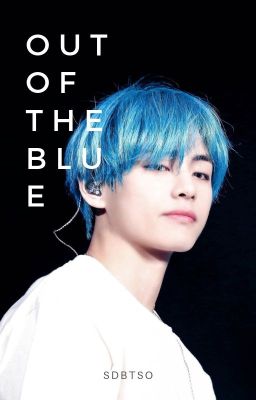 Out of the Blue [Taekook] - DISCONTINUED cover