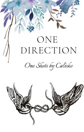 One Direction One Shots (2) BoyxBoy by Caliske_XP