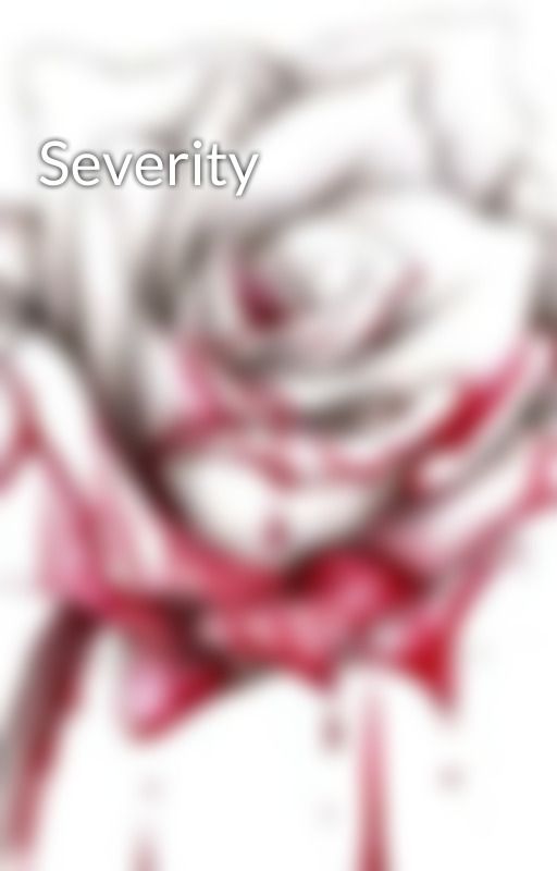 Severity by Sevirity