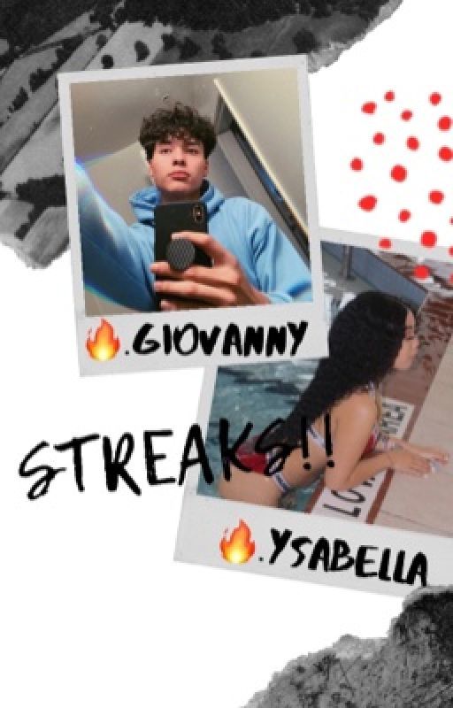 streaks || giovanny by chicbitch