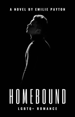 Homebound (BoyxBoy) cover