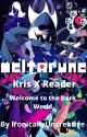 Kris X Reader: Welcome to the Dark World by IronicallyUncreative