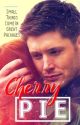 Cherry Pie by Miss_M_Righter