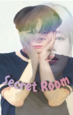 Secret Room|| Yoonmin  by Melo_dy_ituski