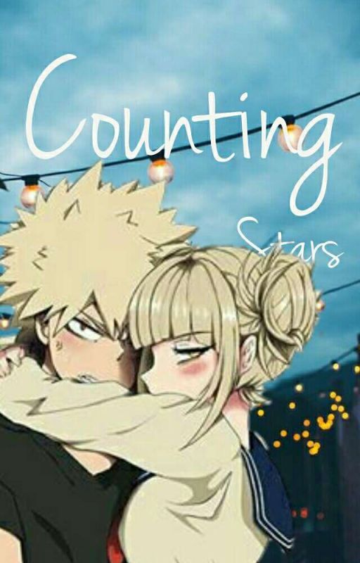 Counting Stars || WIT Book2 || BNHA Ships by blisscuits