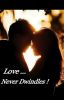 Love... Never Dwindles ! (Completed)