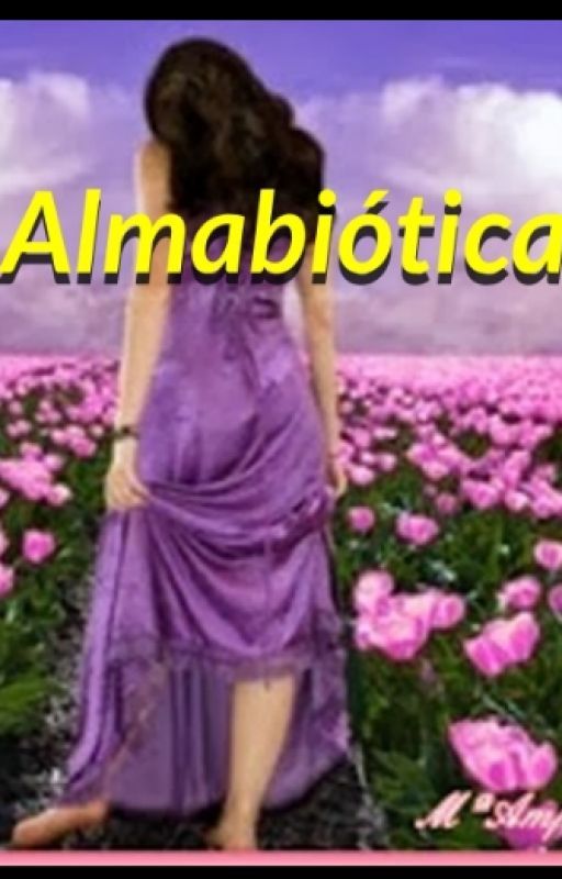 ALMABIÓTICA by ANTAURA