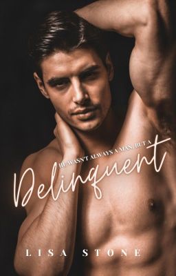 Delinquent cover