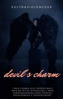 Devil's Charm | Taekook ✓ cover