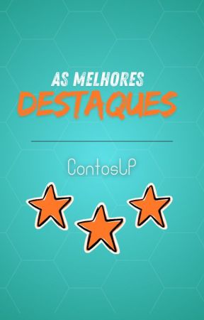 Destaques de Contos by ContosLP