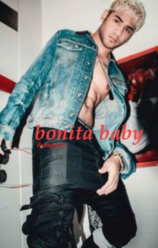 bonita baby ; r.y.c.p by omgcncoxpm