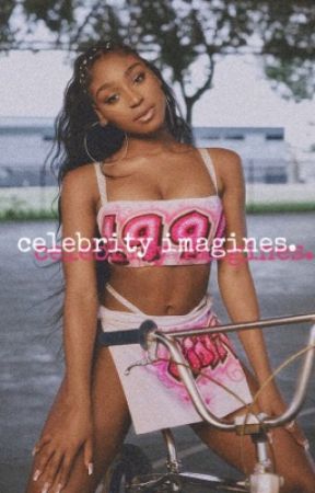 celebrity imagines | song series | by kehmanii