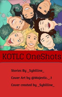 One Family (KOTLC Oneshots) cover