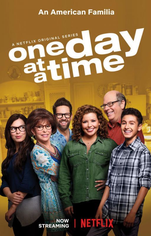 Season 4 of ODAAT by odaatttt