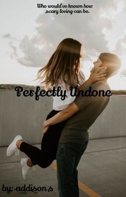 Perfectly Undone cover