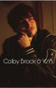 Colby Brock & Y/n  by Mystery_girl4444