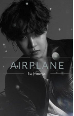 Airplane | Jung Hoseok  by immonsx