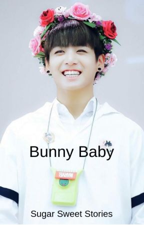 Bunny Baby | Yoonseokkook Littlespace AU by SugarSweetStories