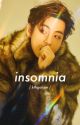 insomnia ; kth + jjk by kthgalore