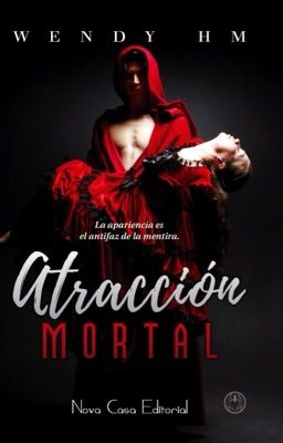 Atracción Mortal ✅ [ Disponible en físico ] cover