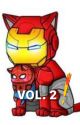 IronDad and SpideySon Oneshots Vol. 2 [REQUESTS ARE CLOSED FOR NOW] by SiederTreeStudios