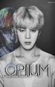 [CONCLUÍDA] OPIUM (LIMINAR) | Jikook | EDITORA VIOLETA 2025 by SaikoMente